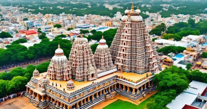 Jagannath Temple Hyderabad: A Sacred Landmark