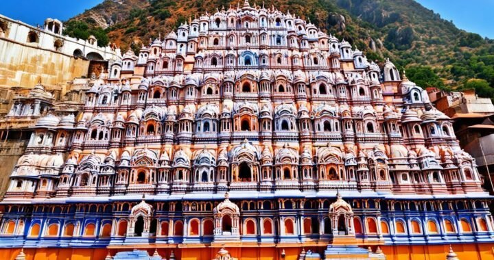 Visit Badrinath Temple in Hyderabad – Hindu Shrine