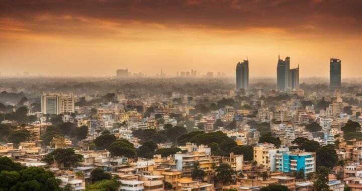 Bengaluru vs Hyderabad: Which City Is Right for You?