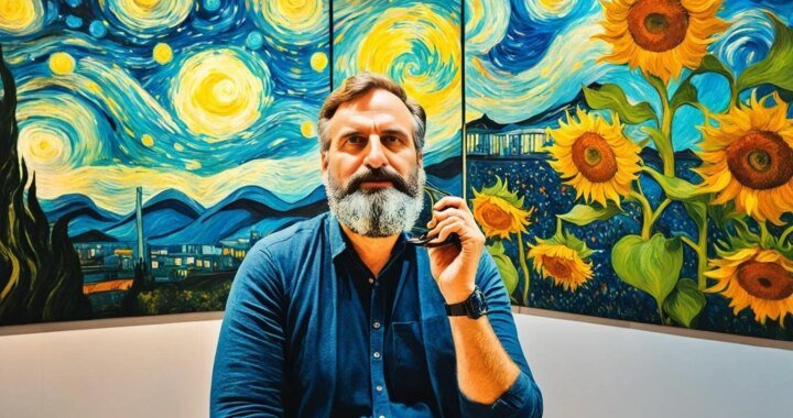 Van Gogh Exhibition in Hyderabad: Immersive Art Experience