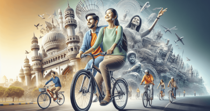 The Top 5 Bike Rental Services in Hyderabad Reviewed