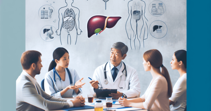 The Best Liver Doctor in Hyderabad: Reviews and Recommendations